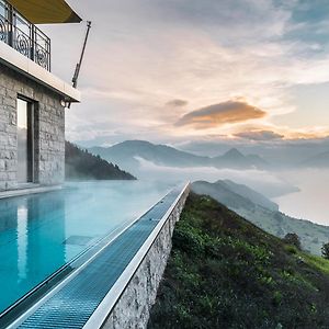 Hotel Villa Honegg